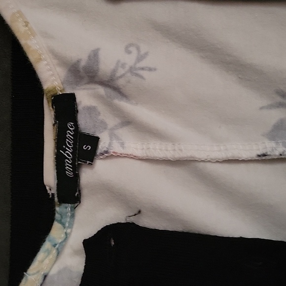 🖤 Ambiance Dress - Picture 2 of 4